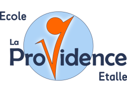 Logo Institut de la Providence Etalle